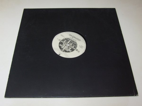 D.J. Cut A. Kaos - Epos E.P. (12'')