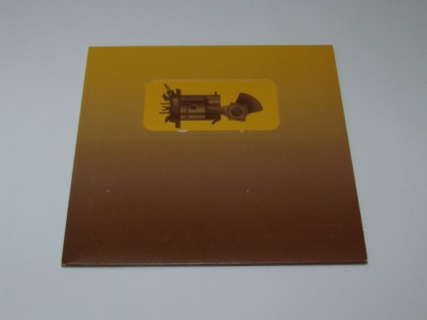 Mains Ignition - Swedish Girls (7'')