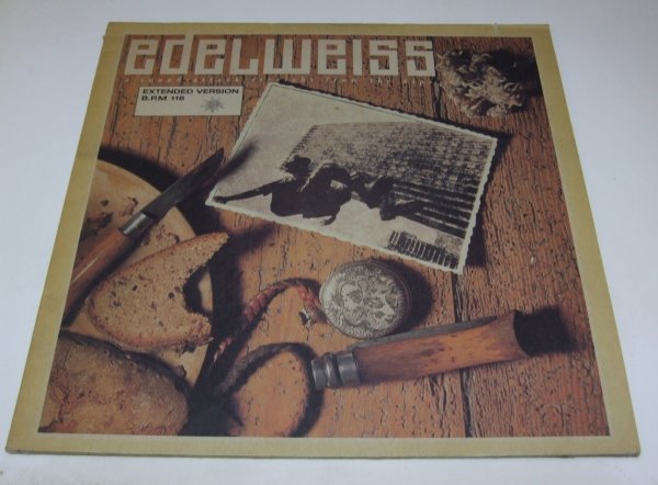 Edelweiss - Bring Me Edelweiss (12'')
