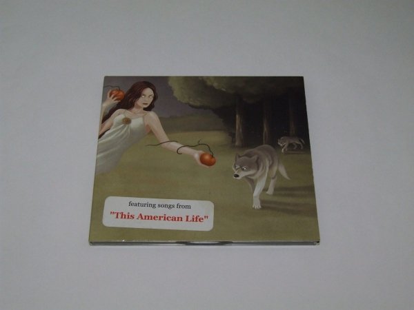 Pale White Moon - Call Of The Wolf Peach (CD)