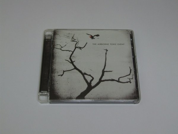 The Airborne Toxic Event - The Airborne Toxic Event (CD)