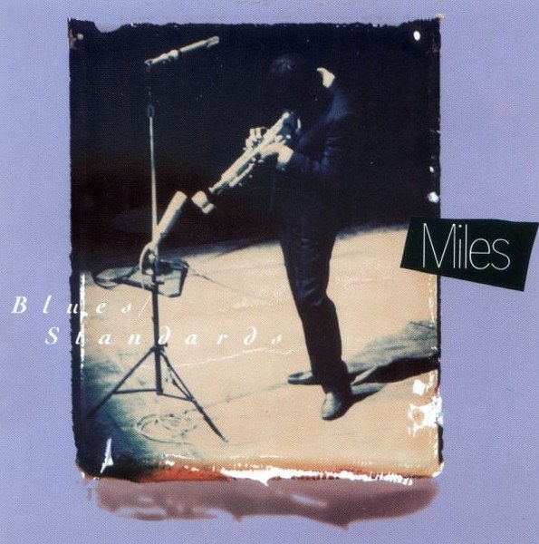 Miles Davis - The CBS Years 1955-1985 Vol.1 (Blues / Standars)  (CD)