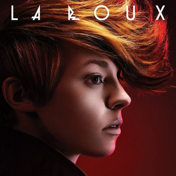 La Roux - La Roux (CD)