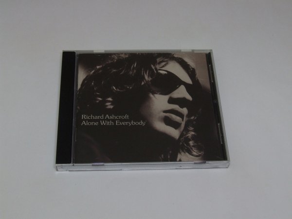 Richard Ashcroft - Alone With Everybody (CD)