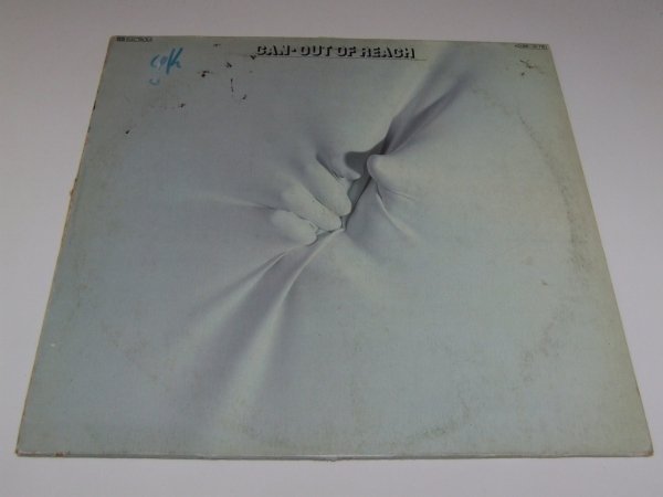 Can - Out Of Reach (LP)