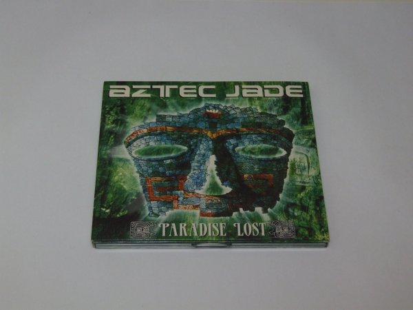 Aztec Jade - Paradise Lost (CD)