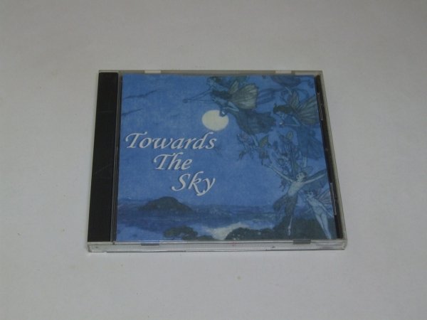 Towards The Sky (CD)