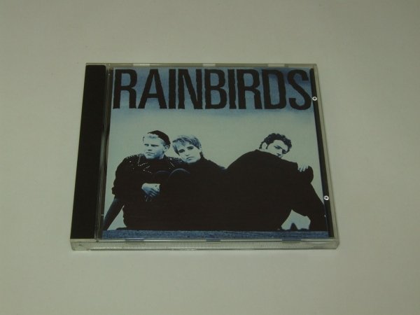 Rainbirds - Rainbirds (CD)