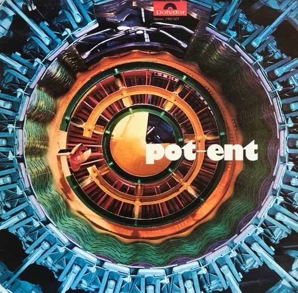 Pot-Ent (LP)