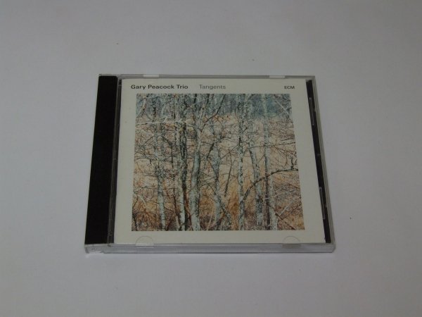 Gary Peacock Trio - Tangents (CD)