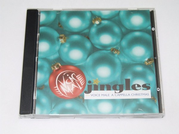 Jingles (CD)