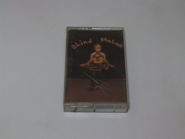 Blind Melon - Blind Melon (MC)