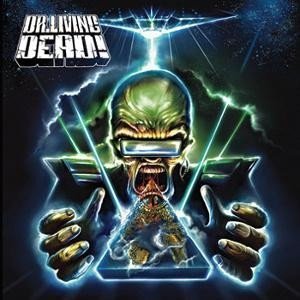 Dr. Living Dead! - Dr. Living Dead! (CD)