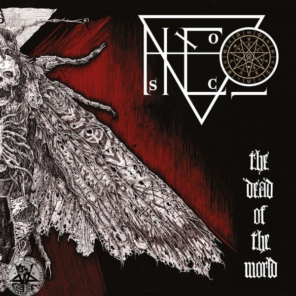 Ascension - The Dead Of The World (CD)