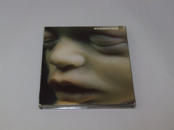 Rammstein - Mutter (CD)
