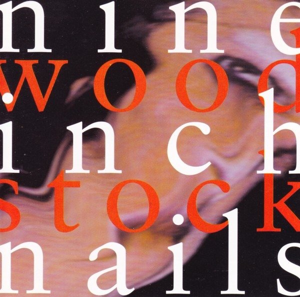 Nine Inch Nails - Woodstock (CD)