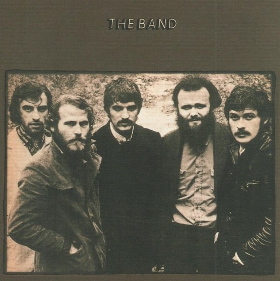 The Band - The Band (CD)