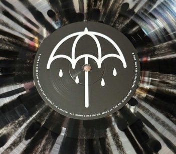 Bring Me The Horizon - That's The Spirit (LP)