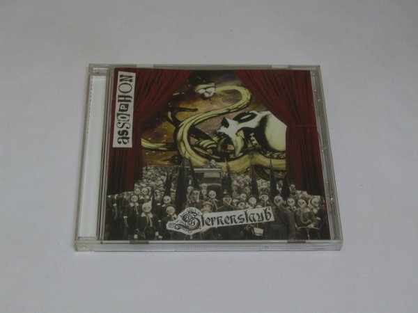 Assophon - Sternenstaub (CD)