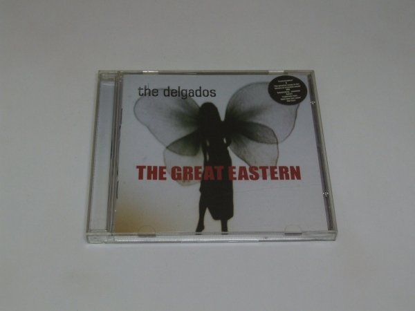 The Delgados - The Great Eastern (CD)