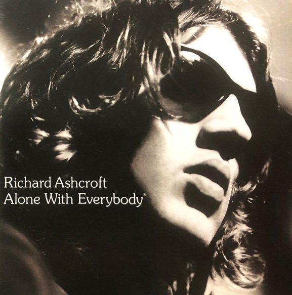 Richard Ashcroft - Alone With Everybody (CD)