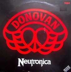 Donovan - Neutronica (LP)
