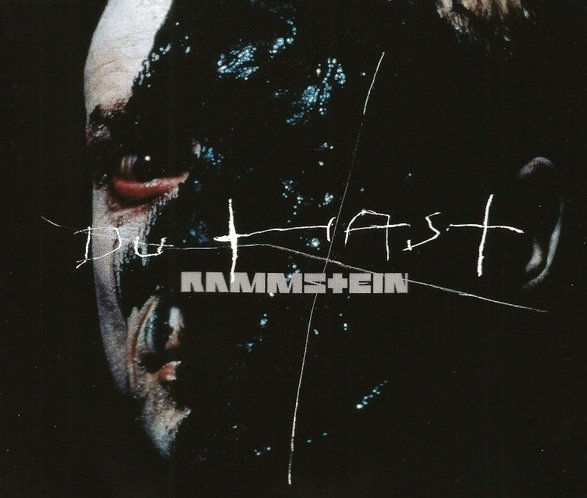 Rammstein - Du Hast (Maxi-CD)