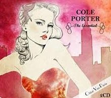 Cole Porter - The Essential (2CD)