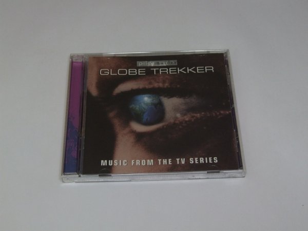 Globe Trekker (Music From The TV Series) (CD)