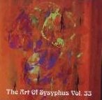 The Art Of Sysyphus Vol. 33 (CD)