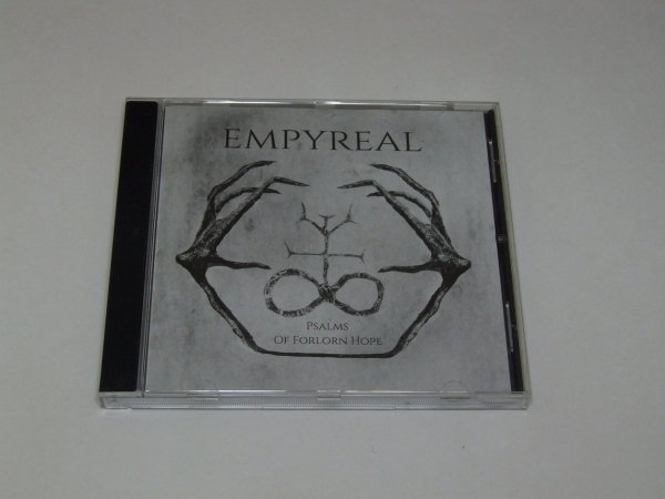 Empyreal - Psalms Of Forlorn Hope (CD)