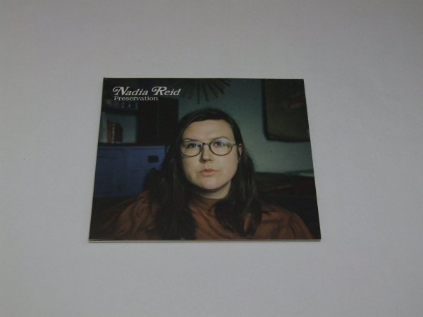 Nadia Reid - Preservation (CD)
