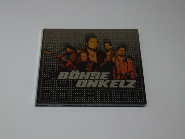 Böhse Onkelz - Dopamin (CD)