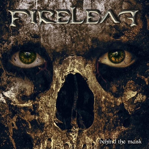 Fireleaf - Behind the Mask (CD)