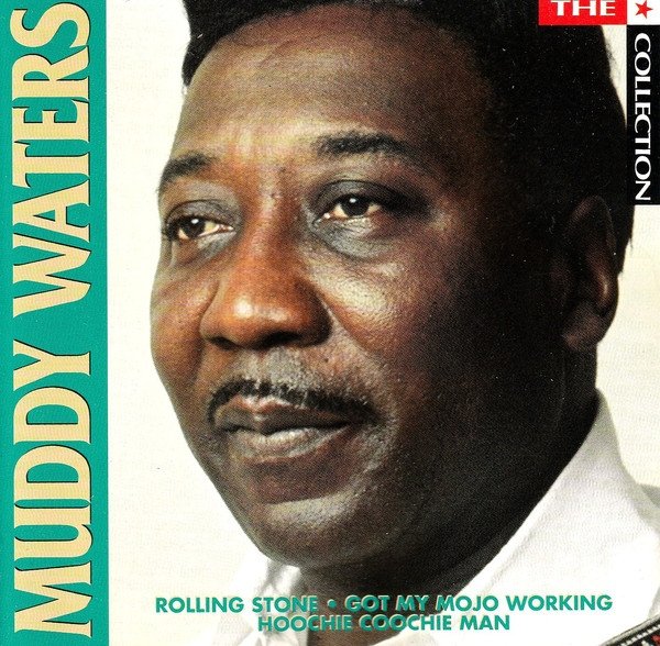 Muddy Waters - The ★ Collection (CD)