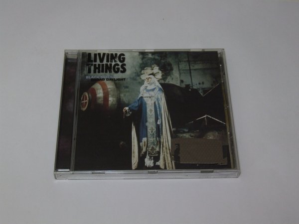 Living Things - Black Skies In Broad Daylight (CD)