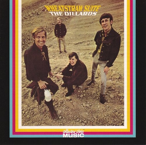 The Dillards - Wheatstraw Suite (CD)