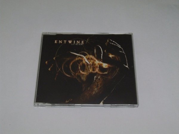 Entwine - Surrender (Maxi-CD)