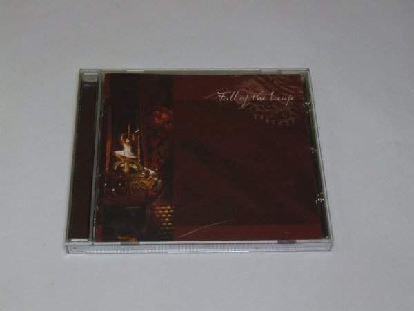 Fall Of The Leafe - Vantage (CD)