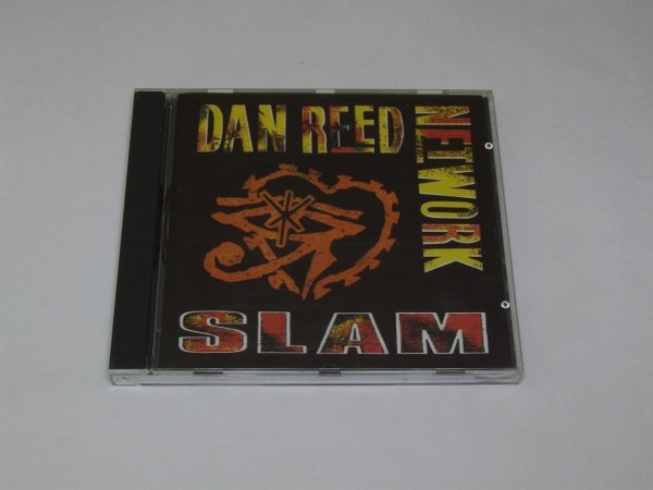Dan Reed Network - Slam (CD)