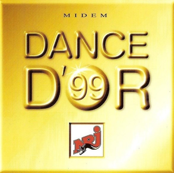 Dance D'Or 99 (CD)
