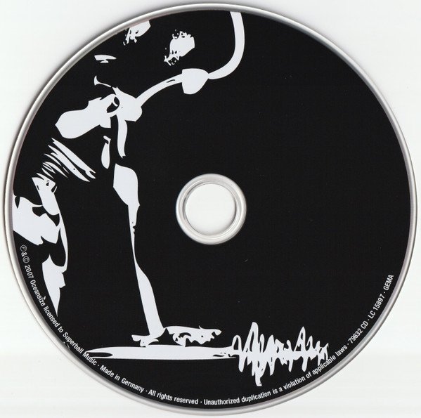Oceansize - Frames (CD)