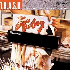 The Tubes - T.R.A.S.H. (Tubes Rarities And Smash Hits) (LP)