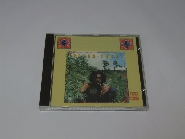Peter Tosh - Legalize It (CD)