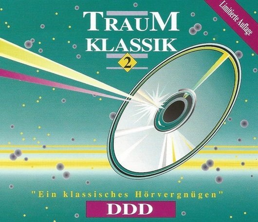 Traum Klassik 2 (2CD)