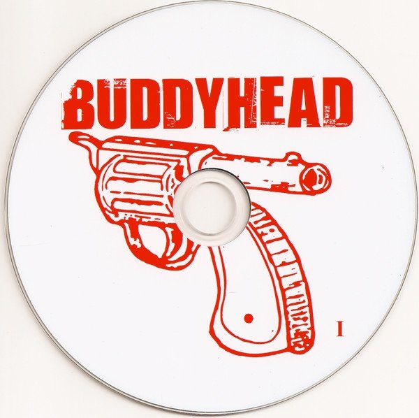 Buddyhead Suicide (2CD)