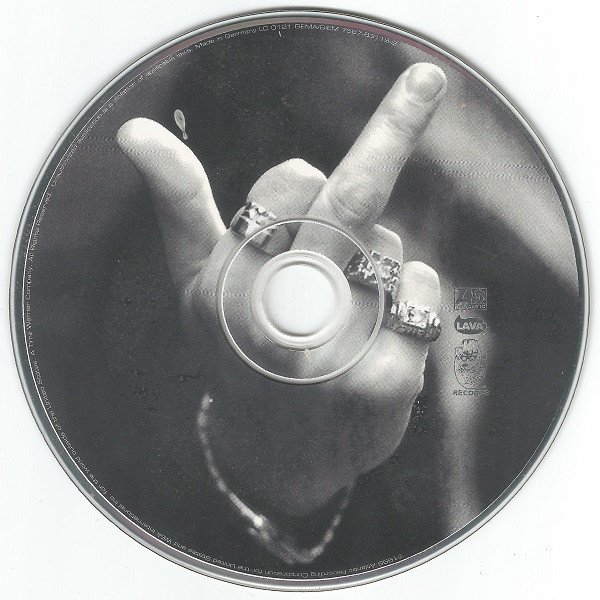Kid Rock - Devil Without A Cause (CD)