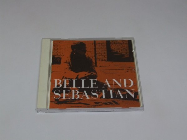 Belle And Sebastian - This Is Just A Modern Rock Song (CD)