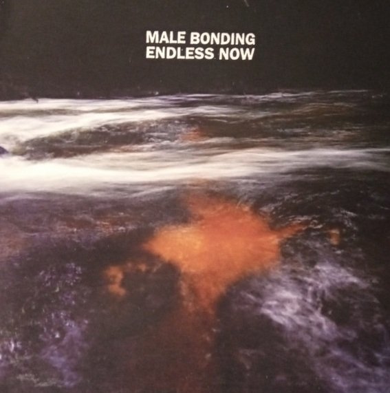 Male Bonding - Endless Now (CD)