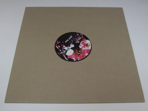 Beroshima - Polyphonication - Part Two (12'')